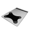 Fodral Universal Surfplatta 7 svart