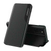 Fodral Xiaomi POCO M3 Tech Smart View svart FD-XI002