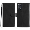 Plånboksfodral för Xiaomi Redmi Note 12 Pro 4G