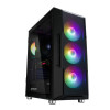 NET2WORLD SPELDATOR RTX 5060 - STATIONÄR DATOR FÖR GAMING