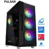 Gaming PC NET2WORLD PULSAR