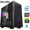 Gaming dator NET2WORLD SOLARA