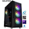 NET2WORLD STATIONÄR GAMINGDATOR SOLSTICE