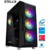Gamingdator RX 9070 - NET2WORLD STELLIX