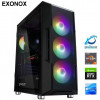 Gaming dator RTX 5060 Ti - Net2World EXONOX