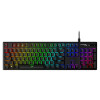 Gaming Tangentbord Belgiskt 102513 rgb