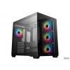 NET2WORLD GAMINGDATOR A-RGB SVART
