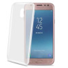 Skal - Samsung Galaxy J3 2017 Transparent Gel GELSKIN663