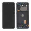 Skärm Samsung Galaxy S20 FE G780F NAVY GH82-24219A