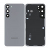 Baksida Samsung Galaxy S23 SM-S911B Graphite 