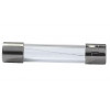 Glassäkring 6x30 250V
