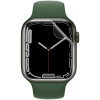 Glasskydd Hydrogel Folie till klockor, Apple Watch och Samsung Watch