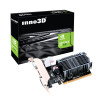Grafikkort - GT710 2GB - Asus Tyst + LP Bracket