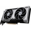 Grafikkort - RTX 5060 Ti MSI VENTUS 2X OC 8GB