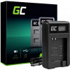Batteriladdare Canon CB-2LY