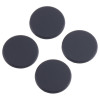 Gummifötter Macbook PRO A2442 A2485 A2681 (4-pack) Macbook PRO-Gummifötter-1