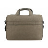 Väska Lenovo 15.6 Casual Toploader Beige GX40Q17232