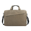 Väska Lenovo 15.6 Casual Toploader Beige