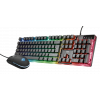 Gaming paket RGB - Trust GTX 838 Azor Gaming Combo