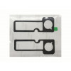 Dubbelhäftande tejp högtalare Macbook Pro 13 A1706 