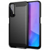 Skal Oppo Realme 7 - svart