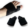 Hallux Valgus mjukt skydd