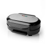 Nedis KAHM100BK Hamburgar Maker