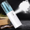Luftfuktare Doftspridare USB-uppladdningsbar vit HEM-006