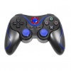 Handkontroller Trådlös Playstation 3 PS3 PS2 PC Sv TRAJOY43818