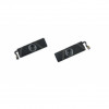 Små Högtalare Macbook Pro 13 A11706 2016 2017 h+v
