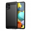 Skal Samsung Galaxy A31/A51 - Svart