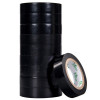 Eltejp 16mm 10m Svart
