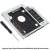 HDD-kabinett i DVD-plats i Macbook Pro iMac Mac