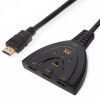HDMI Switch 3-port 4K CH2020