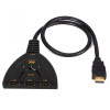 HDMI Switch 3-port