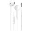 Headset - 3.5mm In-Ear Semi Earphones Jack Vit