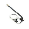 MB Homeknapp iPhone 5S flex kabel vit home button botton