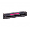 Toner 207X W2212X 2450 sidor Magenta Miljötoner