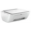 HP DeskJet 2810e Trådlös Färgskrivare Mutifunktion 588Q0B#629