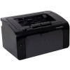 HP Laserjet P1102W laserskrivare