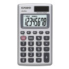 Casio HS-8VA Räknare HS-8VA
