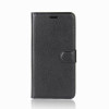 Fodral Huawei P20 Lite - svart