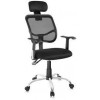 Ergonomisk kontorsstol