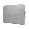 Laptopfodral 12", 13", 13.3", Grå, iiglo LSN6285C-M13GREY