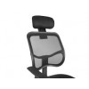 Ergonomisk stol