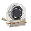 Fläkt för Asus moderkort B5015L 12C NF1, B5015L12C