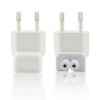 Väggplugg Apple laddare