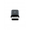 USB-C - Micro USB B adapter (hane-hona)
