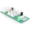 DeLOCK Distribution Board 6x fan 5V/12V nätverkskort/adapters