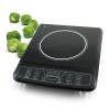 Kokplatta Induktionsplatta Timer Emerio IP-111233